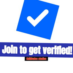 Join to Get Verified!