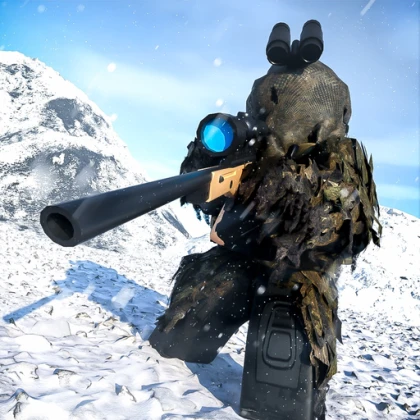 Base Battles 🔫 Gun Shooting
