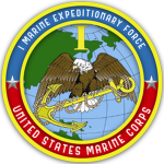 I Marine Expеditionary Forcе