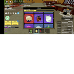 Blox fruit dough, dragon v2