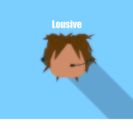 Lousive Fan Club