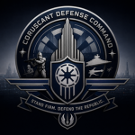 Coruscant Defense Command
