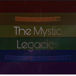 {TML}The Mystic Legacies