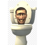 Toilet Skibidi