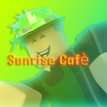 Sunrise Cafè |