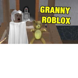 Survival the Granny the killer