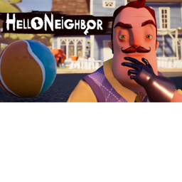 Hello Neighbor