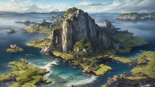 archipelago