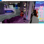 SPRITE CRANBeRRY STORE