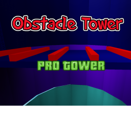 Obstacle Tower Pro