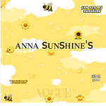 Anna sunshine’s