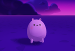 Lavender_Creature fan group!