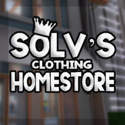 Solv's Clothing | Homestore