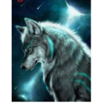Friends and Wolves
