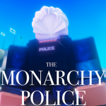 The Monarchy Police