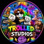Trolled Studios!