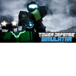 Tower Defense Simulator Fan Group Chat