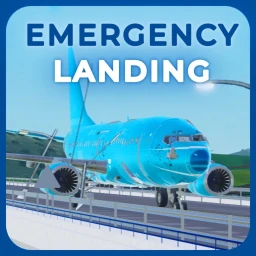 Emergency Landing [Beta] icon
