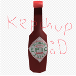 Ketchup fan group