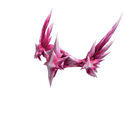 Sparkle Pink VaIkyrie