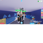 SweetPenguins