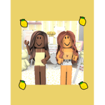 L (x) m o n Sisters