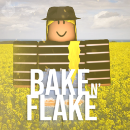 Bake n' Flake Interview Center [NEW!]
