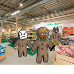 Ikea Clerks