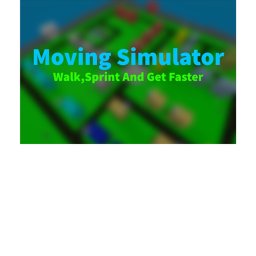 Move it Simulator