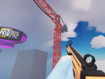 South Riflemen Clan | Rivals Clan