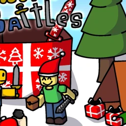 [🎅업데이트] 검투 icon