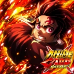 [👹 UPD 7.0 + AA 😈] Anime Card Battle X Roblox game thumbnail