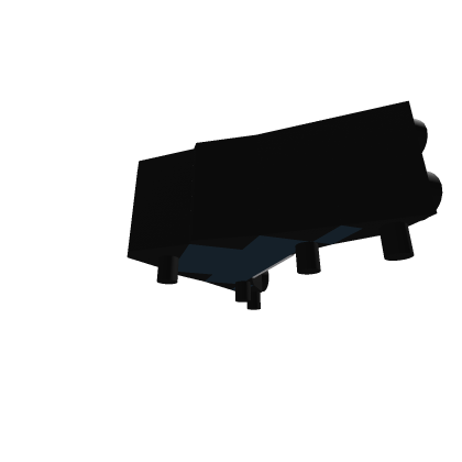 The Arrow (improved)