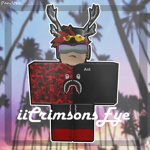 CrimsonEye Clothing ™