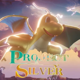 ⛅Project Silver icon