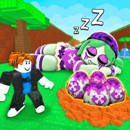 [UPD] Steal A Dandy's Egg icon