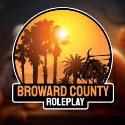 Broward County Roleplay | ERLC | Roblox Group - Rolimon's