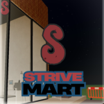 Strive Mart Retail