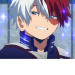 My hero academia fans :v
