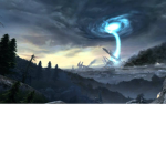 The Peace Valley