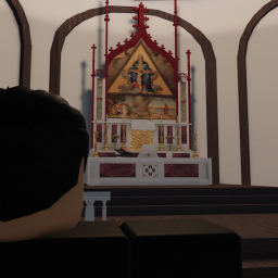 Trinity Chapel