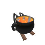 Lava Cauldron