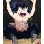 Slayers Prodigy
