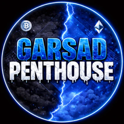 garsad penthouse Roblox group icon