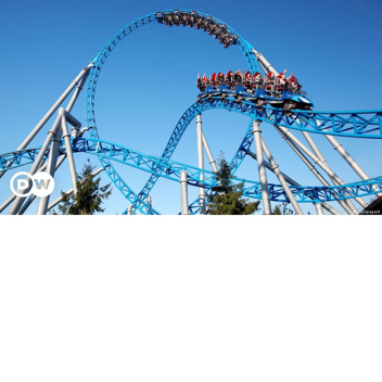 Mini Amusement park!