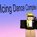 Icing Dance Complex