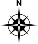 White North