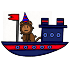 Monkey Boat Studio