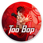 TooBop Line up