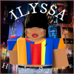 ILYSSA